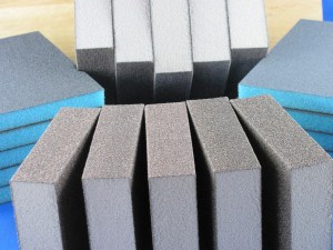 Ideal für den Handschliff